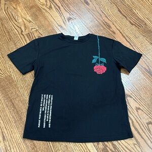 T shirt siz -0/12 new kids